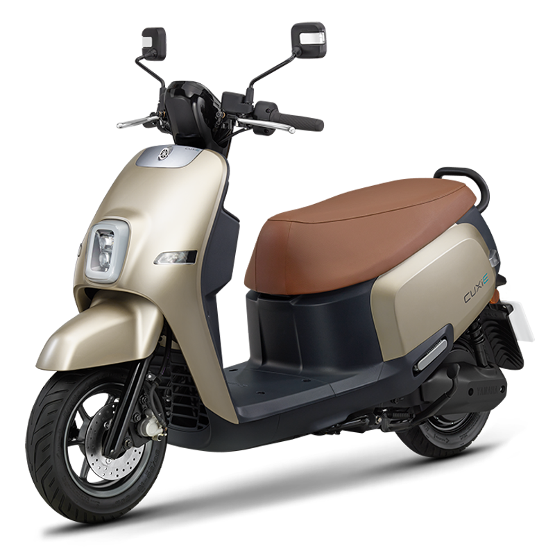 YAMAHA CUXiE